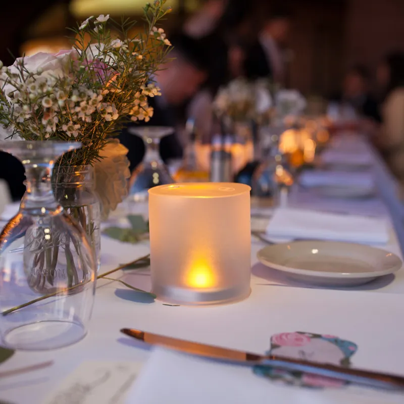 MPowerd Luci Candle Solar Charging Lantern-10